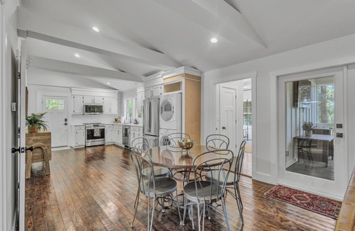Olde Town House | Salt Marsh Retreat - 4 Bedrooms 3 Bathrooms - Marsh Views