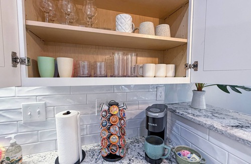 Kings Grant House | Salt & Reed ~ Near Novant & ILM Hospitals ~ 14+ Night Stays