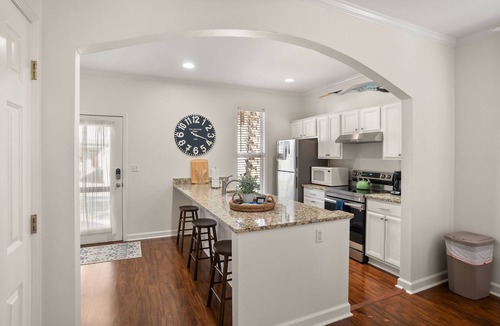 Port Royal House | Saltwater Retreat! Close to Parris Island/Sands Beach!