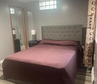 Maplewood Apartment | Samri