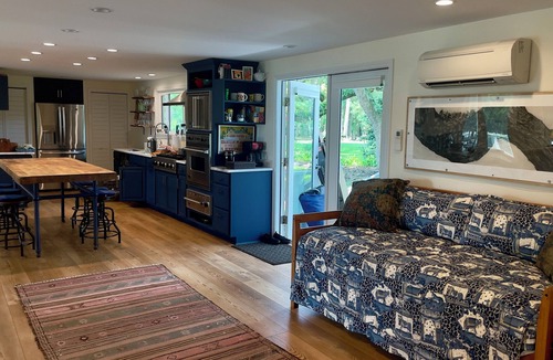 Beaufort Cottage | Sams Point Retreat-pet friendly, gorgeous water views!