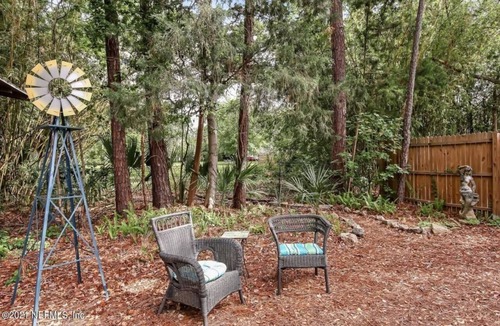 San Marco House | San Marco Updated Bungalow-Minutes from Downtown