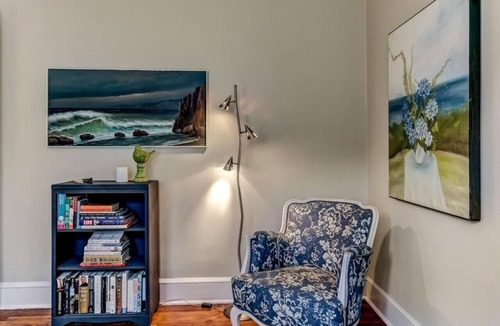 San Marco House | San Marco Updated Bungalow-Minutes from Downtown