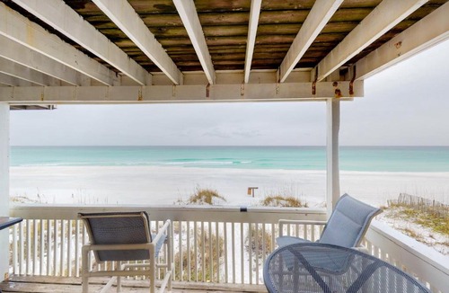 Miramar Beach House | Sand Dollar