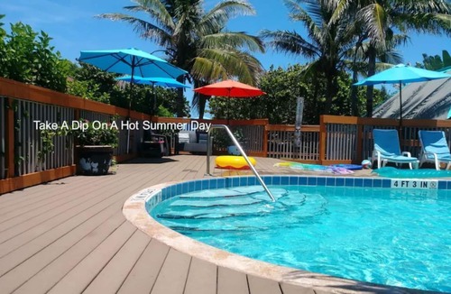 Melbourne Beach House | Sand Dollar