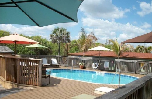 Melbourne Beach House | Sand Dollar