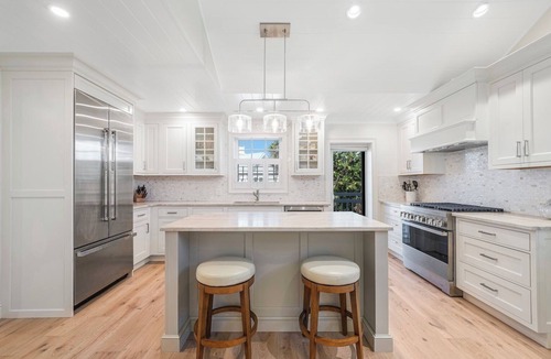 Sanibel House | Sandals D | Luxury Beachfront Living on Sanibel Island