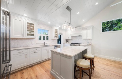 Sanibel House | Sandals D | Luxury Beachfront Living on Sanibel Island