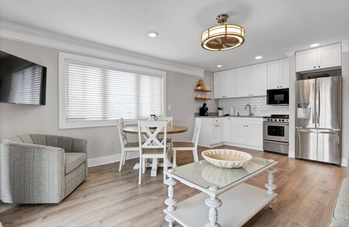 South End Hotel | Sandpeddler Inn & Suites