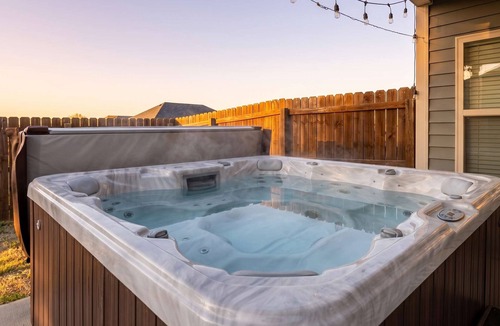 Olivia House | Sanford Retreat - Pool, Hot Tub & Game Room
