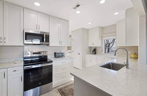 Lake Junaluska House | Sara's Place