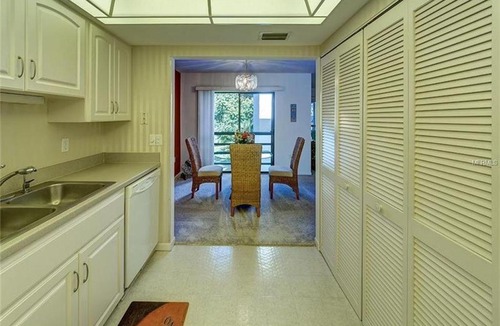 The Meadows Apartment | Sarasota 36 Condo