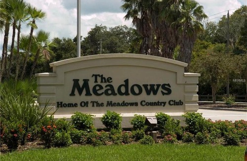 The Meadows Apartment | Sarasota 36 Condo