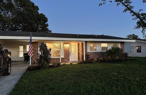 South Gate Ridge House | Sarasota house near Siesta Key