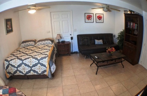 Fruitville Apartment | Sarasota Perfect Location For Your Vacation!