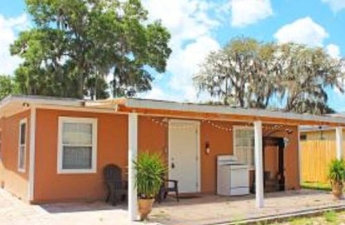 Fruitville House | Sarasota Perfect Location For Your Vacation