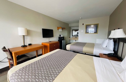 Port Wentworth Hotel | Savannah Inn Savannah I-95 North