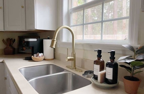 Whitemarsh Island House | Savannah pet-friendly house near beach & downtown