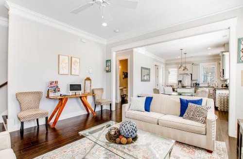 Historic Downtown Savannah House | Savannah Price Place