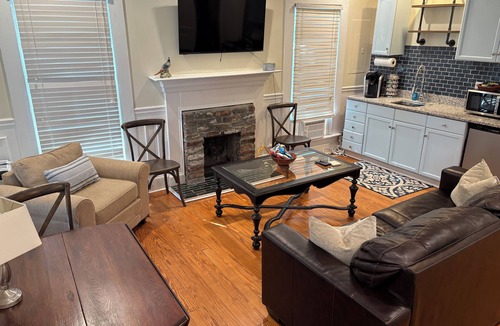 North Augusta Apartment | Savannah River Bluff Medical District Downtown