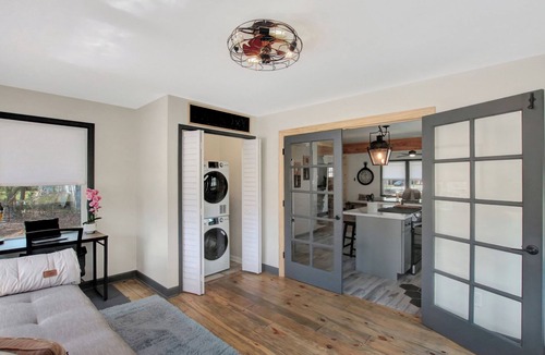 Garden City House | Savannah's Secret Mins to Famous Rivertstreet