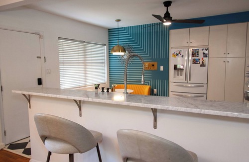 Midtown House | Savannah Sanctuary Home + small heatable pool, close to all!