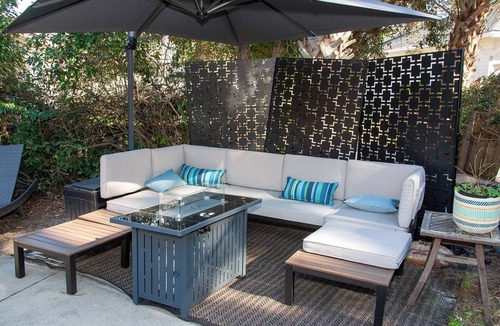 Midtown House | Savannah Sanctuary Home + small heatable pool, close to all!