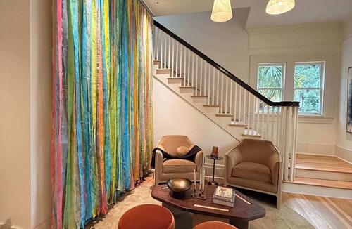Thomas Square House | Savannahs Most Beautiful Designer Home