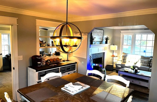 Belton Other | SC Farmstead Cottage with modern amenities and farm views