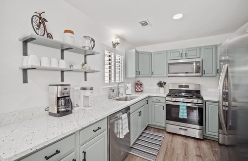 Pigeon Point House | "SC Retreat" Your Escape to Beaufort!