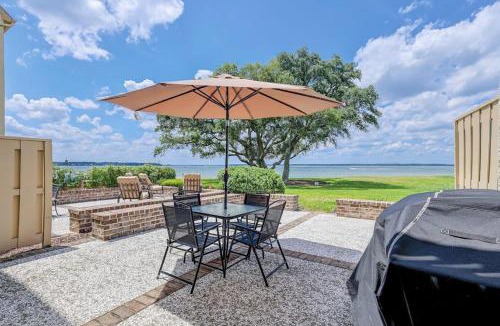 Harbour Town House | Schooner Court 705