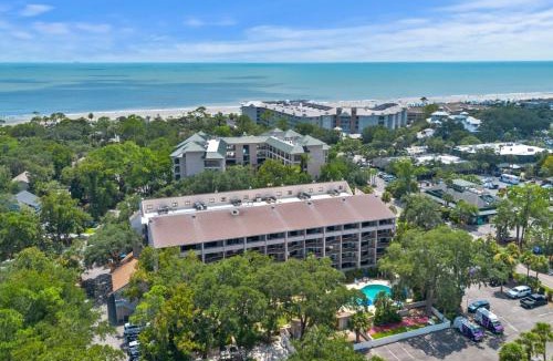 North Forest Beach Villa | Sea Crest Surf and Racquet Club