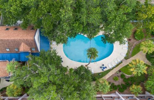 North Forest Beach Villa | Sea Crest Surf and Racquet Club