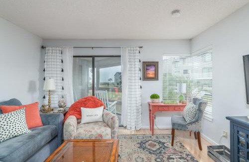 Oceanmarsh Subdivision House | Sea Dream - Tranquil L Building Condo