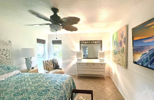 Sebastian Highlands House | Sea Grape Retreat in Sebastian