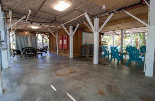 Edisto Island House | Sea Island Cotton Cottage