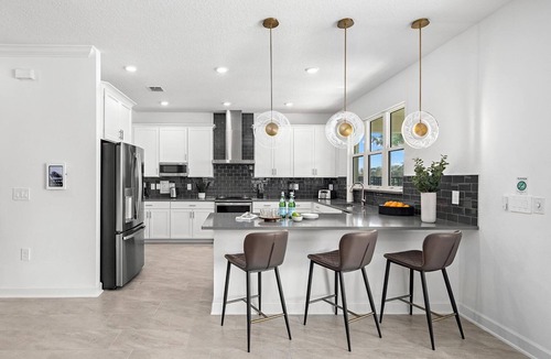 Melbourne Beach House | Sea La Vie | Beach Escape Near Disney w/Pvt Pool, Chef Kitchen, Sea - Themed BR