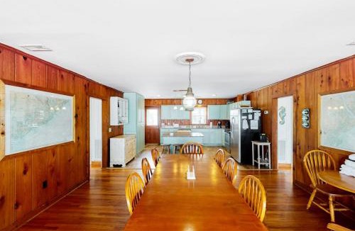 Edisto Island House | Sea Plus