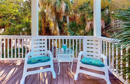 Edisto Island House | Sea Sea Rider