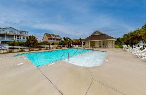 Edisto Island House | Sea Sea Rider