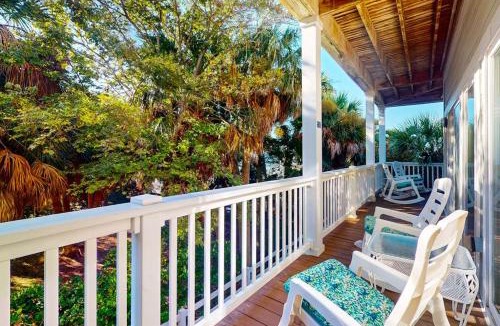 Edisto Island House | Sea Sea Rider