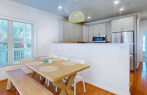 Edisto Island House | Sea Sea Rider