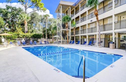 Hilton Head Island House | Sea Side Villas 149