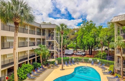 Hilton Head Island House | Sea Side Villas 252