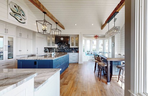Seabrook Island House | Seabrook Exclusives | 3103 Marshgate Dr