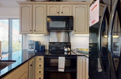 Sealoft Villas Villa | Seabrook Exclusives | 911 Sealoft