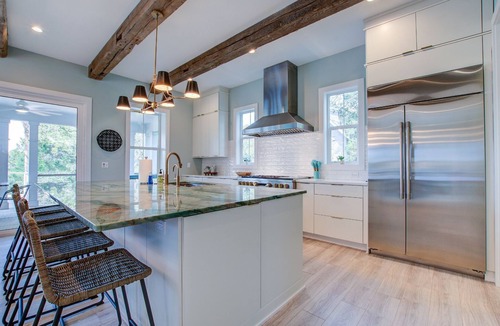 Seabrook Island House | Seabrook Exclusives | 2254 Oyster Catcher
