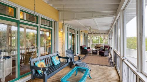Edisto Island House | Seaclusion by AvantStay