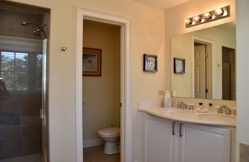 Daufuskie Island Villa | SEACLUSION Villa- Beautiful OCEANFRONT PENTHOUSE views of Pool/Beach