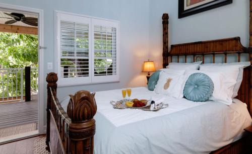 Melbourne Beach Bed & Breakfast | SeaGlass Inn